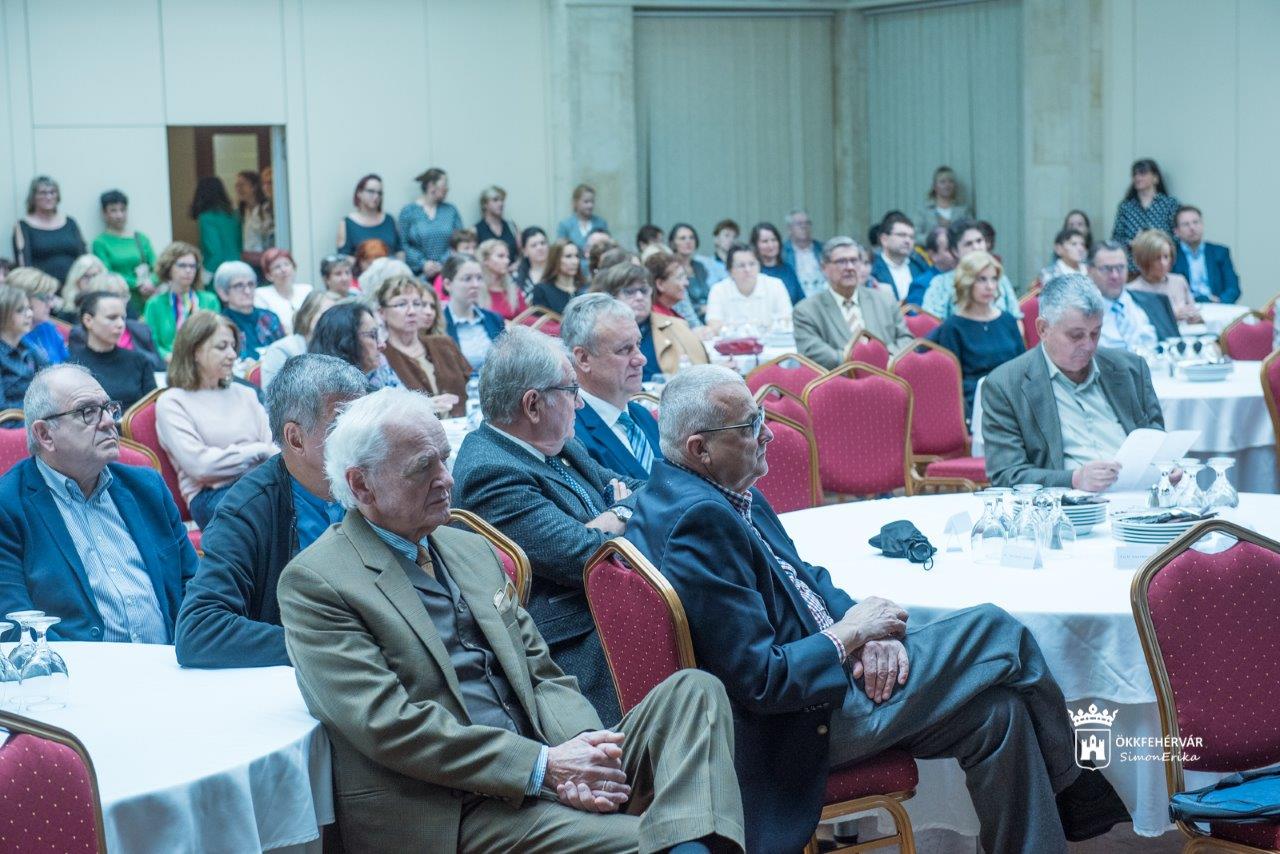 Országos Szemészeti Továbbképző Konferencia Székesfehérváron